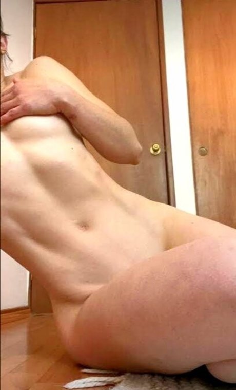 Nacktes geleaktes OnlyFans-Foto von Ella Bucio