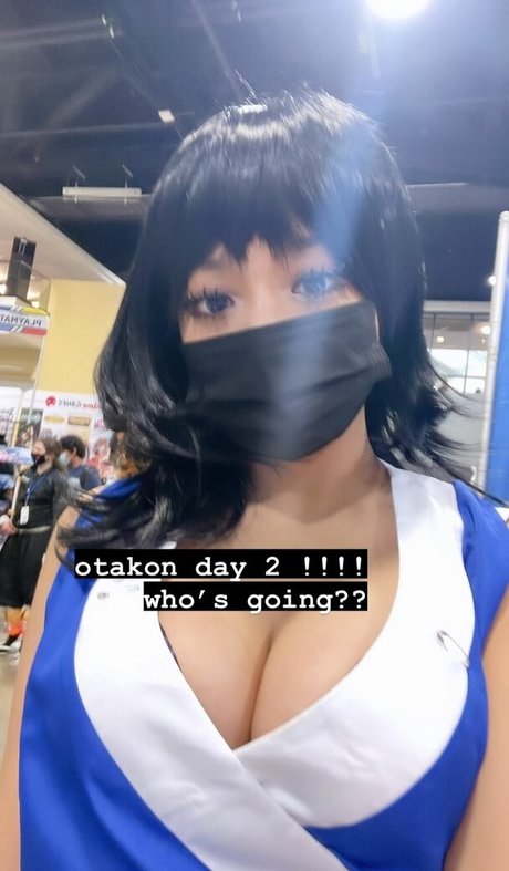 Nacktes geleaktes OnlyFans-Foto von Meiflurryy