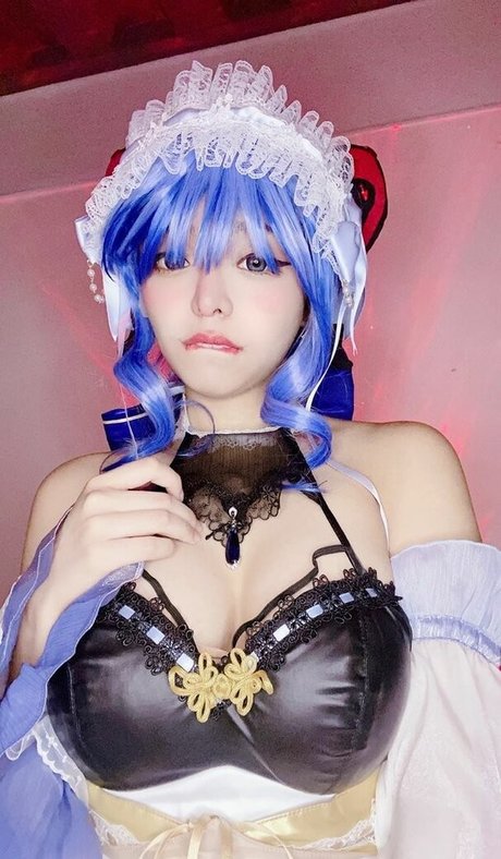 Meiflurryy