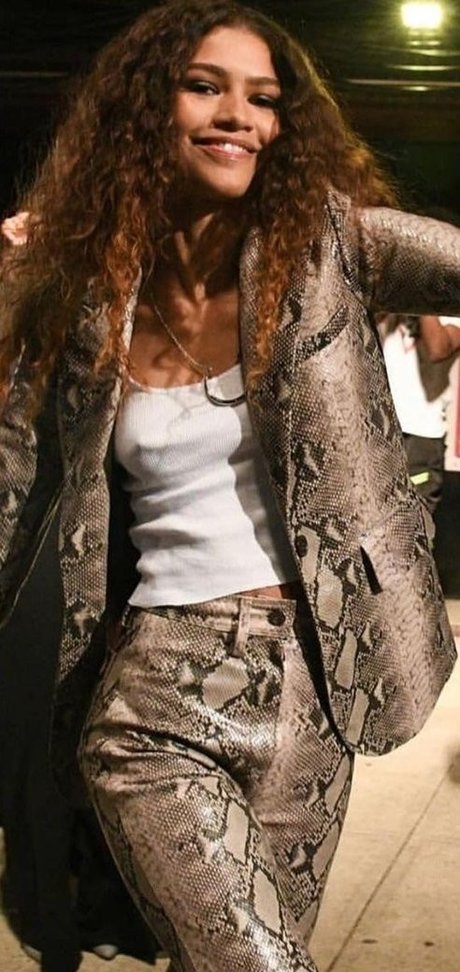 Zendaya