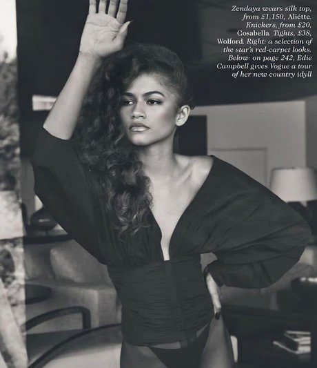 Zendaya