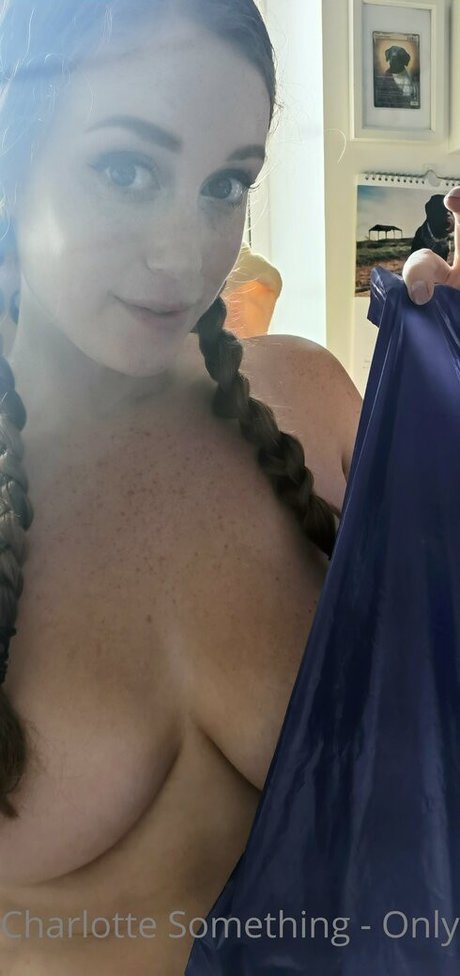 Charlotte Something