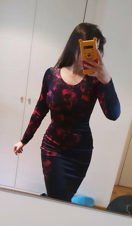 Shermie Cosplay