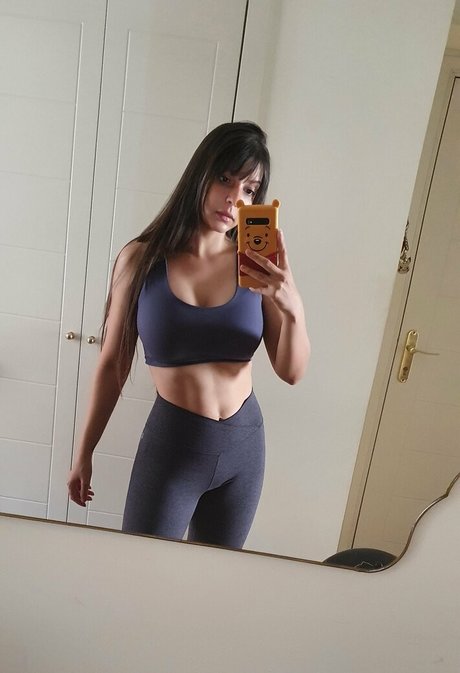 Shermie Cosplay