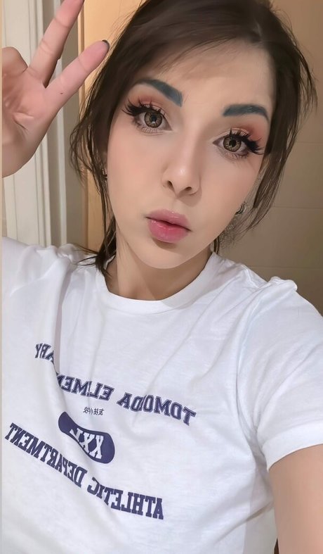 Shermie Cosplay