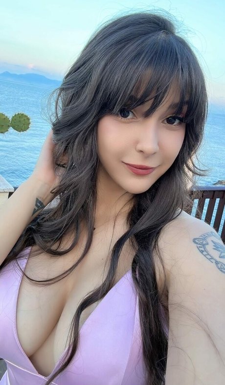 Shermie Cosplay