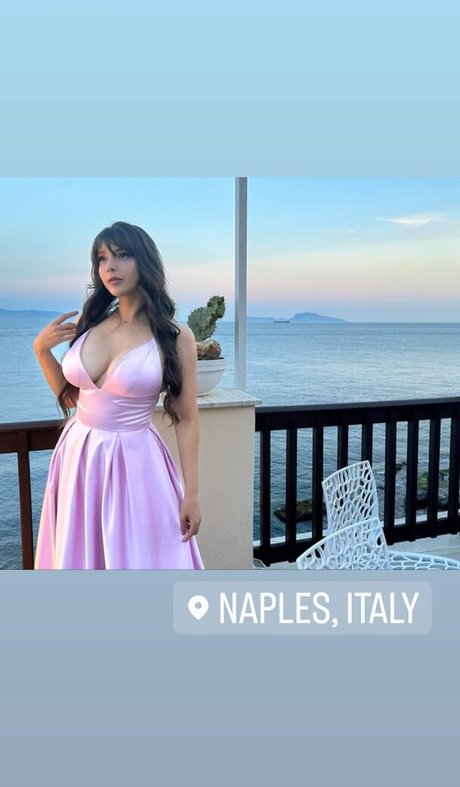 Shermie Cosplay