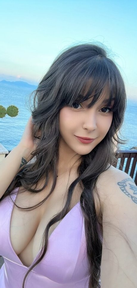 Shermie Cosplay
