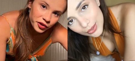 Nacktes geleaktes OnlyFans-Foto von Gaucha Asmr