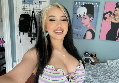 Nacktes geleaktes OnlyFans-Foto von Franplayshalo