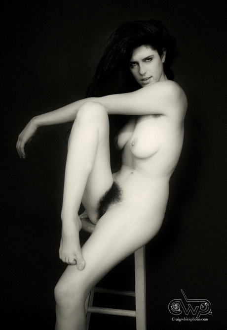 Hairy Women
