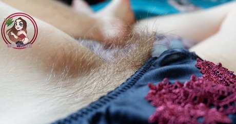 Hairy Women