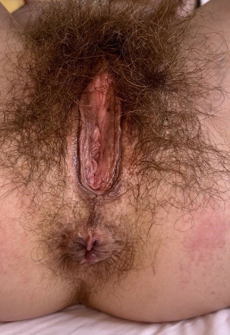 Hairy Women