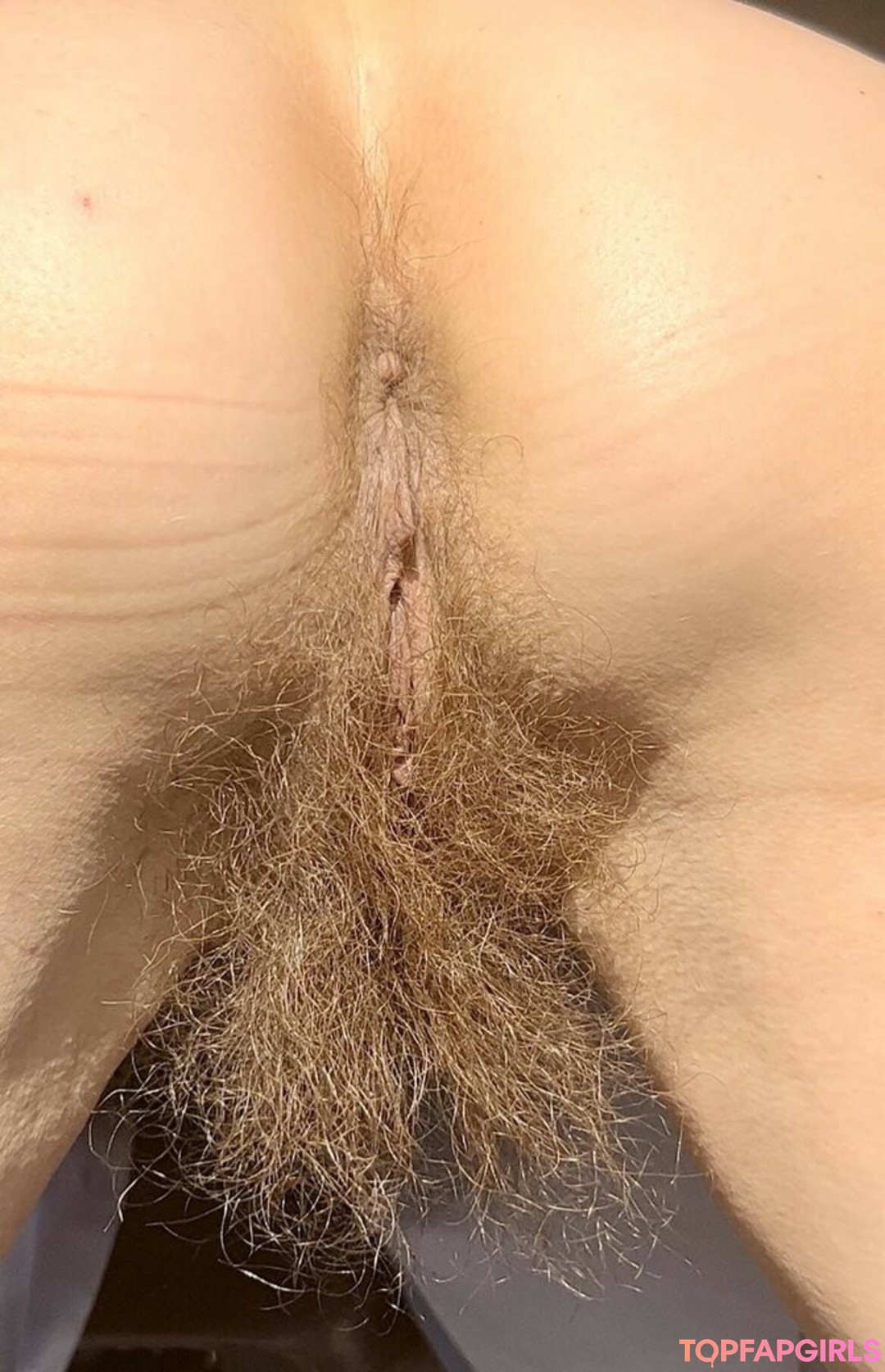 Nacktes geleaktes OnlyFans-Foto von Hairy Women #1142
