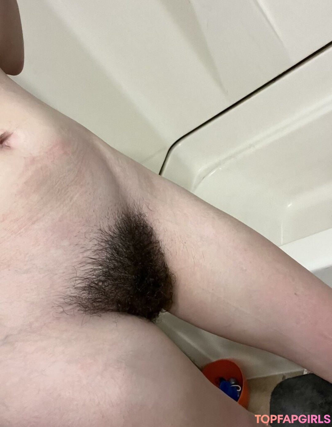 Nacktes geleaktes OnlyFans-Foto von Hairy Women #1215