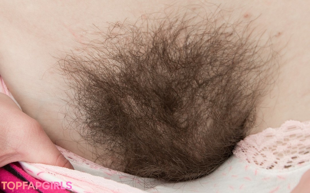 Nacktes geleaktes OnlyFans-Foto von Hairy Women #1281