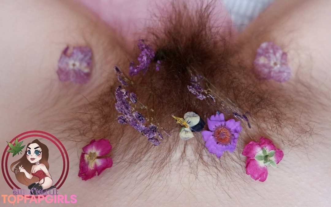 Nacktes geleaktes OnlyFans-Foto von Hairy Women #1404