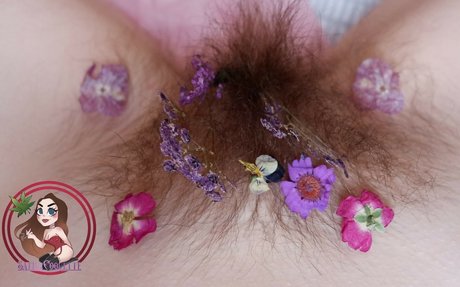 Hairy Women