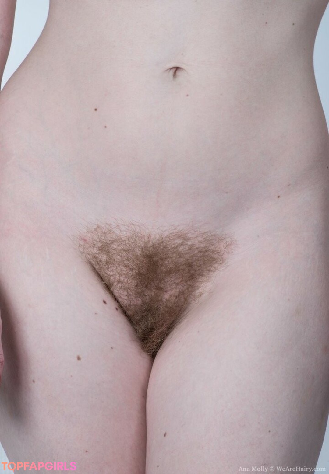 Nacktes geleaktes OnlyFans-Foto von Hairy Women #1656