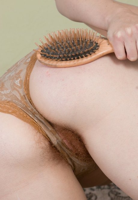 Hairy Women
