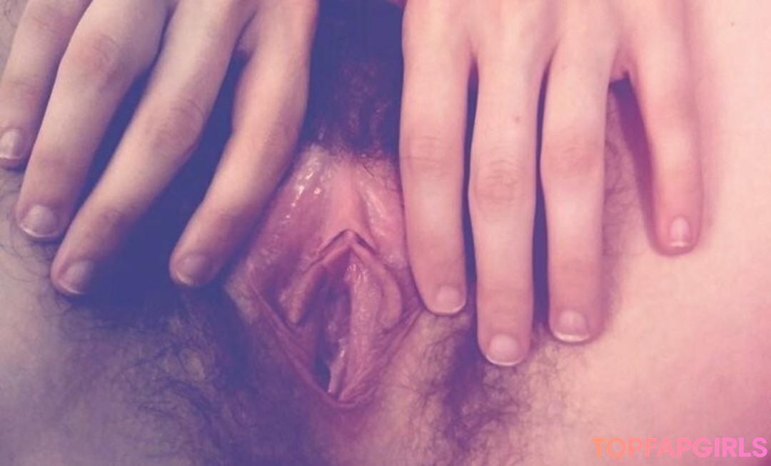 Nacktes geleaktes OnlyFans-Foto von Hairy Women #1948