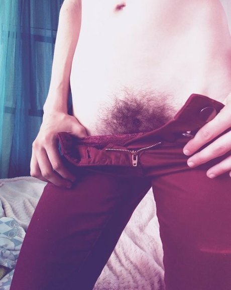 Hairy Women