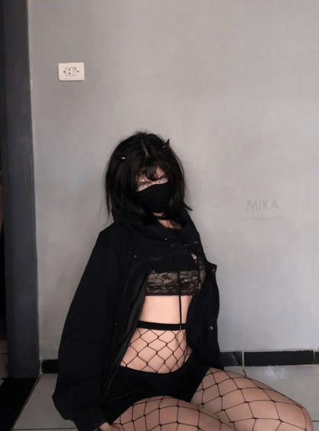 Nacktes geleaktes OnlyFans-Foto von Vampcar
