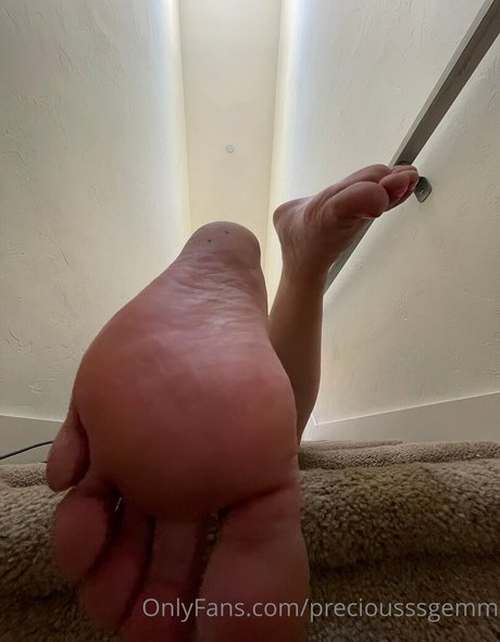 Preciousssgemm