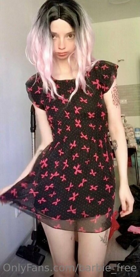 Barbiefree