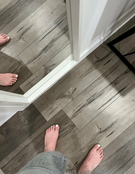 Giantesstessa