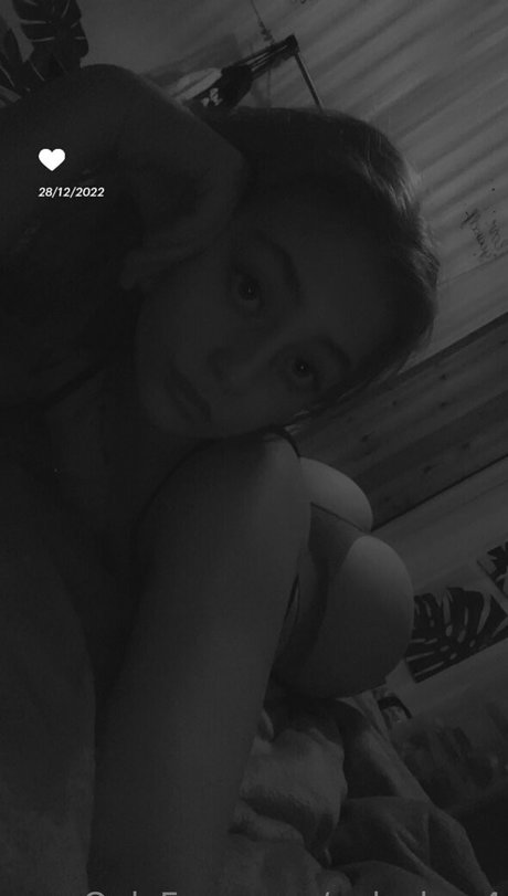 Nacktes geleaktes OnlyFans-Foto von Onlychey04