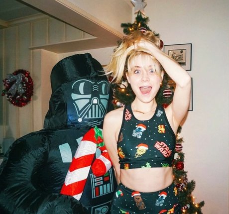 Nacktes geleaktes OnlyFans-Foto von Alessandra Torresani
