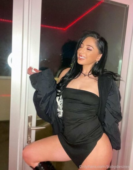 Babydesireex