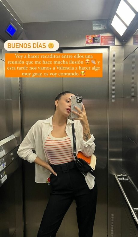 Rosario Matew