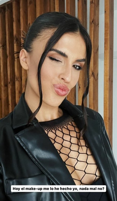 Nacktes geleaktes OnlyFans-Foto von Sofia Suescun