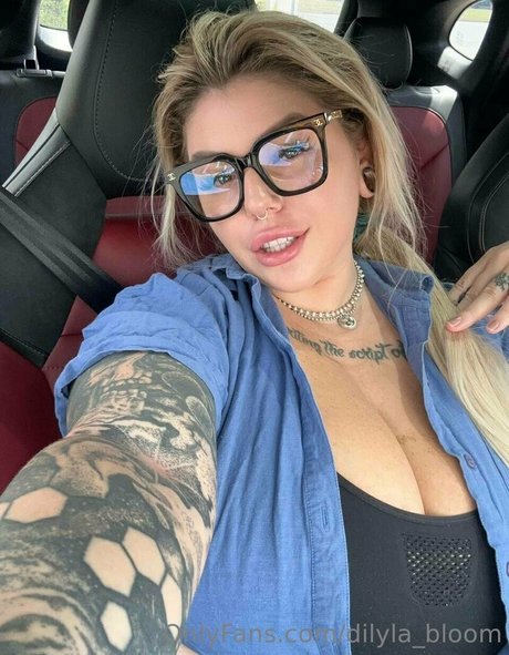 Dilyla Bloom
