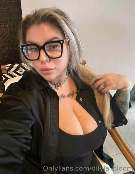 Dilyla Bloom