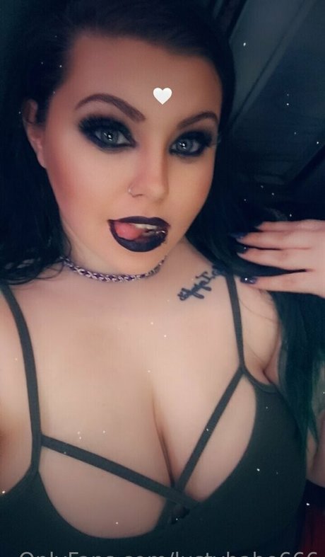 Lustybabe666
