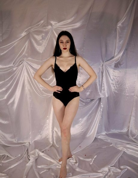 Nacktes geleaktes OnlyFans-Foto von Lilylong