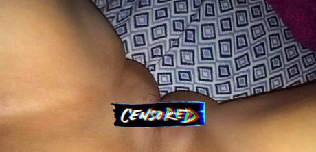 Nacktes geleaktes OnlyFans-Foto von Bigbootylatinamx