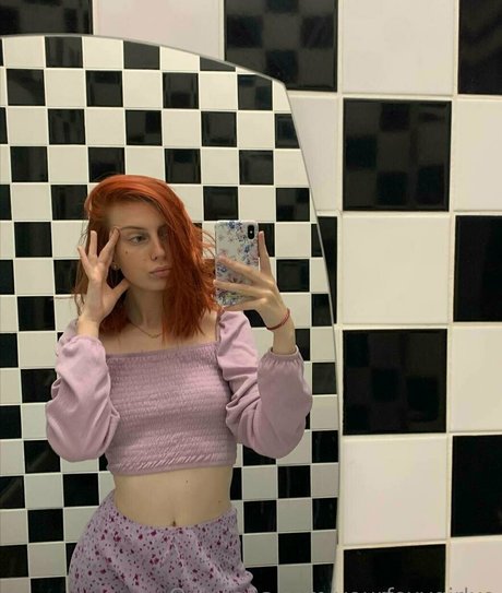 Nacktes geleaktes OnlyFans-Foto von Yourfoxygirlxo