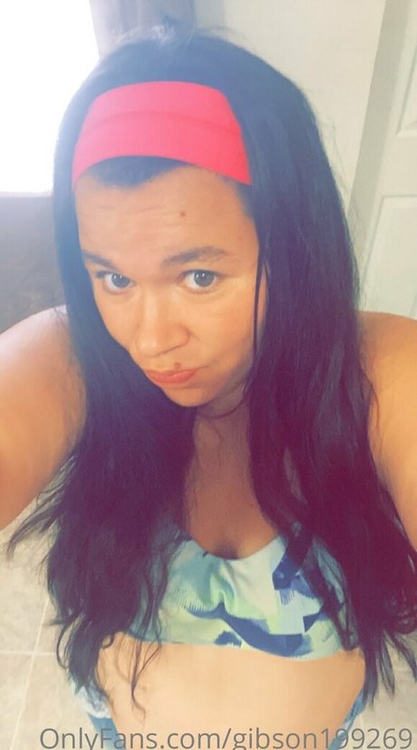 Nacktes geleaktes OnlyFans-Foto von Gibson199269