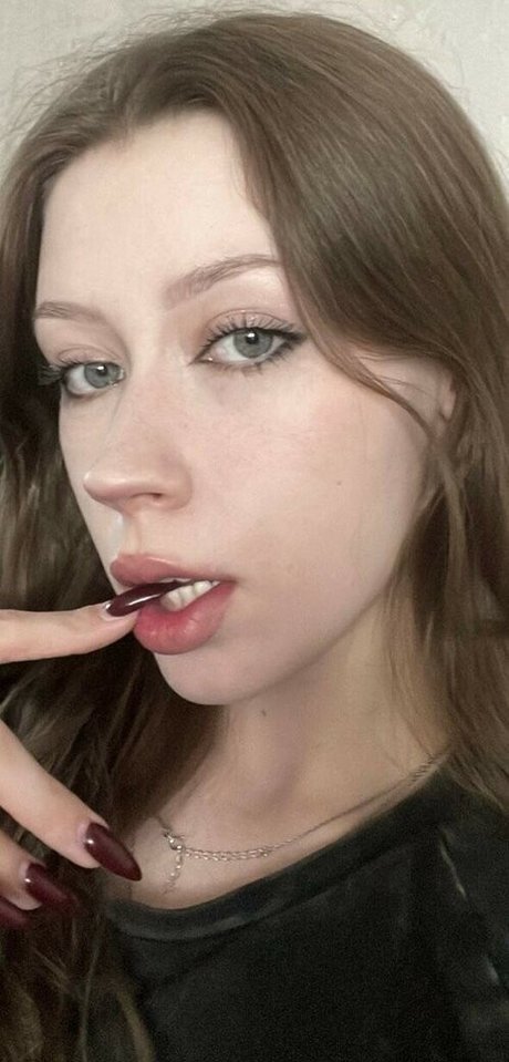 Nacktes geleaktes OnlyFans-Foto von Poisonngirl