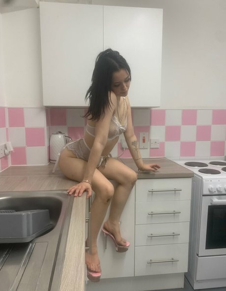 Missbonniexxxx