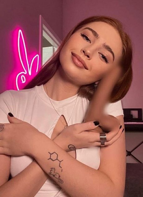 Nacktes geleaktes OnlyFans-Foto von Renata Valliulina