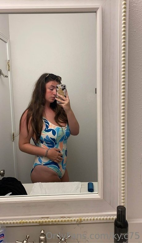 Nacktes geleaktes OnlyFans-Foto von Kyc75