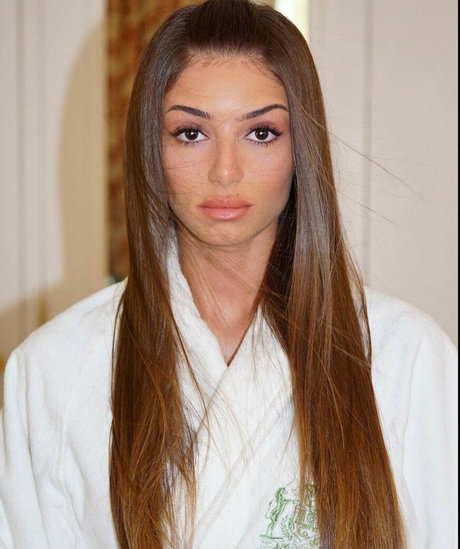 Mimi Keene