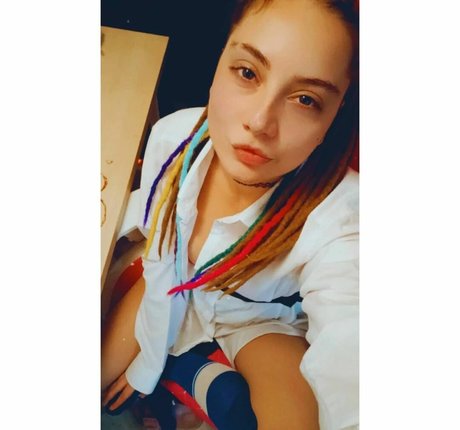 Nacktes geleaktes OnlyFans-Foto von Yankimesta