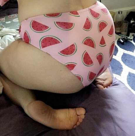 Nacktes geleaktes OnlyFans-Foto von Dirtynryder