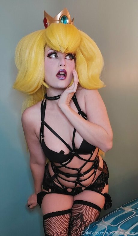 Bonbonpinups